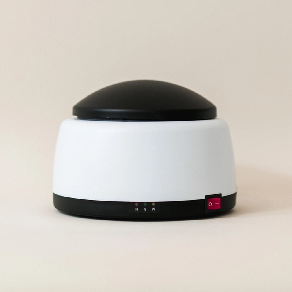 Bask LA Steam Pro - Nail steamer (dip, acrylic)
